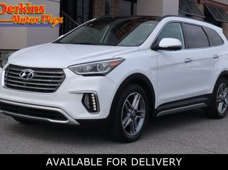 Used 2019 Hyundai Santa Fe XL FWD video 1