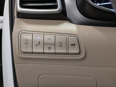 Used 2019 Hyundai Tucson Ultimate w/ Cargo Package image 20