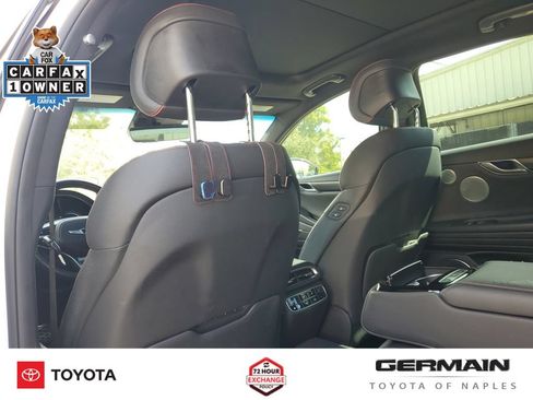 Used 2024 Genesis G80 3.5T Sport AWD/4WD image 22