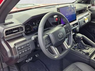 New 2026 Toyota 4Runner TRD Sport Premium video 3