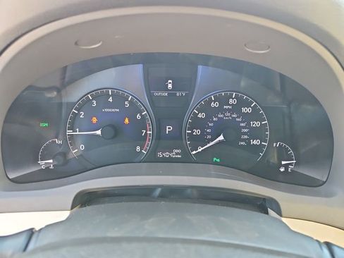 Used 2014 Lexus RX 350 FWD image 20