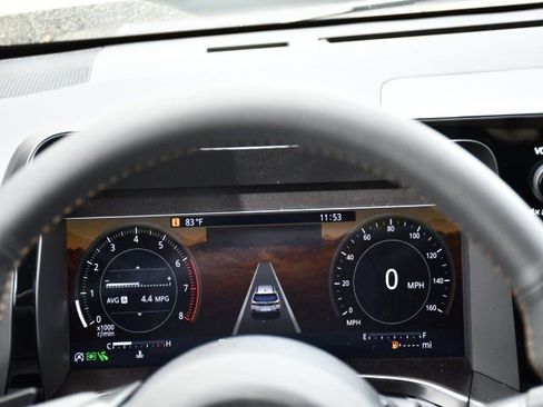 New 2026 Subaru Outback Wilderness AWD/4WD image 25