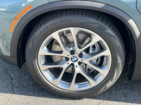 New 2026 BMW X5 xDrive50e w/ Climate Comfort Package image 31