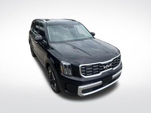Certified 2025 Kia Telluride S AWD/4WD image 39