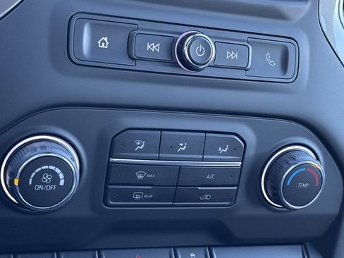 New 2026 Chevrolet Silverado 3500 W/T w/ WT Convenience Package image 27