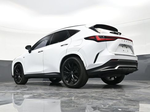 Used 2022 Lexus NX 350 F Sport w/ Towing Package (2000 Lbs) image 22