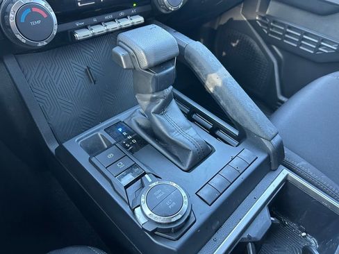 Used 2026 Toyota Tacoma SR5 AWD/4WD image 26