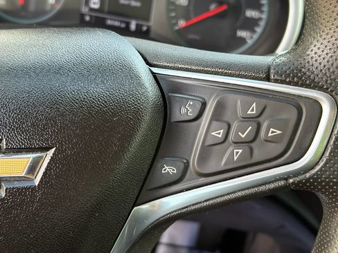 Used 2020 Chevrolet Malibu LS FWD image 12