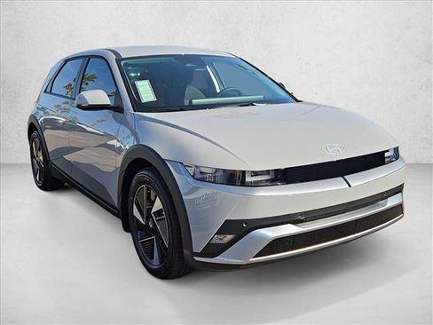 New 2026 Hyundai Ioniq 5 SE image 4