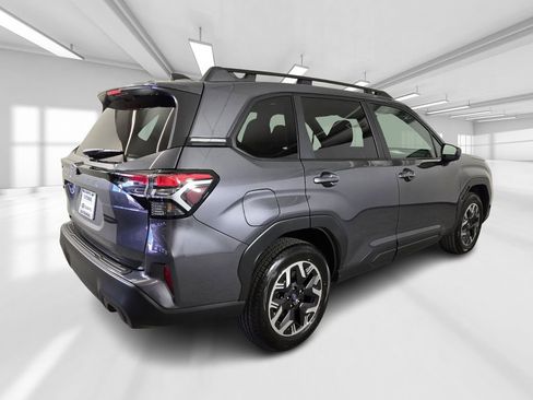 New 2026 Subaru Forester Premium image 6