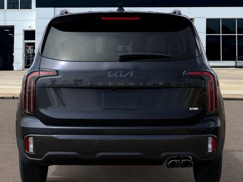 New 2025 Kia Telluride SX X-Line image 13