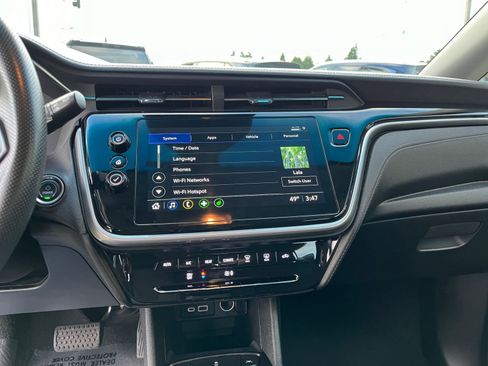 Used 2023 Chevrolet Bolt LT w/ Driver Confidence Package image 22