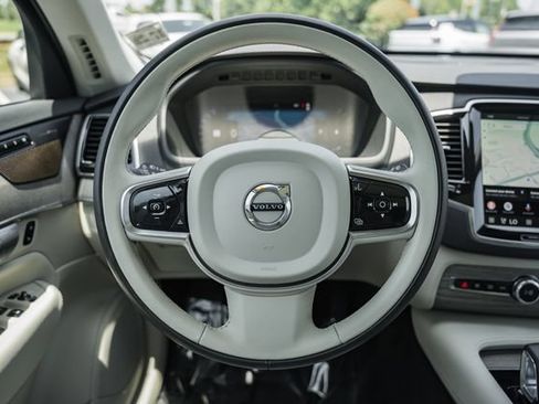 Certified 2024 Volvo XC90 B6 Plus w/ Protection Package Premier AWD/4WD image 28