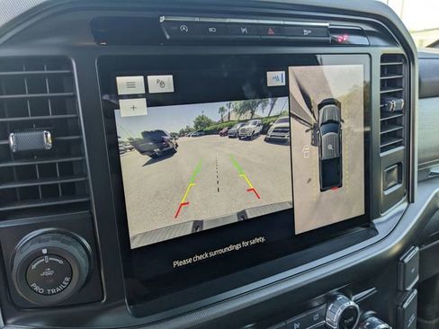 Used 2023 Ford F150 Platinum w/ Equipment Group 701A High image 27