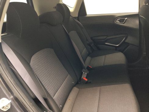 Used 2020 Kia Soul GT-Line image 19