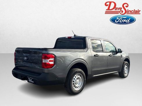 New 2026 Ford Maverick XL AWD/4WD image 7