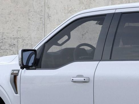 New 2025 Ford F150 Tremor w/ Equipment Group 402A High image 20