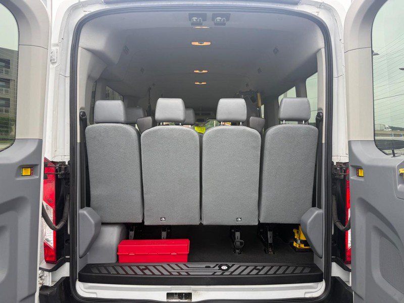 Used 2019 Ford Transit 350 XL RWD image 11
