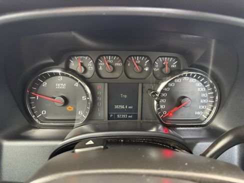 Used 2019 GMC Sierra 2500 4x4 Double Cab w/ Snow Plow Prep Package image 4