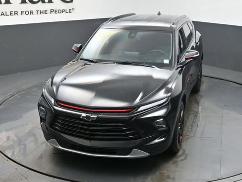 Used 2024 Chevrolet Blazer LT w/ Redline Edition image 46