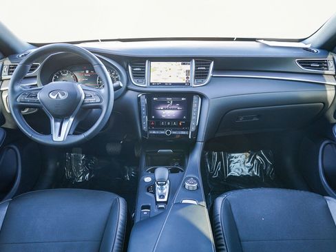 Used 2022 INFINITI QX55 Essential w/ Proactive Package image 13