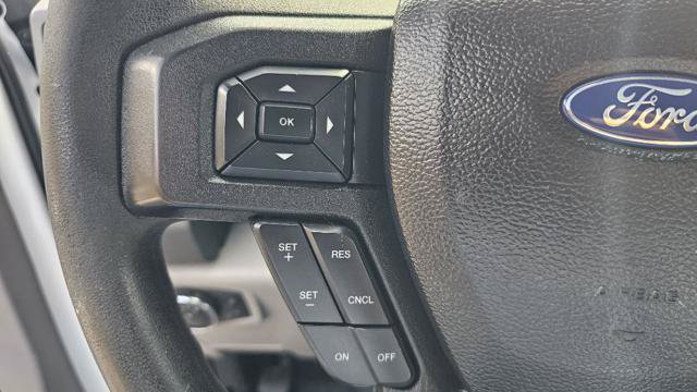 Used 2018 Ford F250 XL w/ Power Equipment Group AWD/4WD image 14