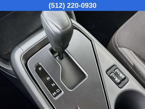 Certified 2026 Subaru Crosstrek 2.5i Premium AWD/4WD image 21