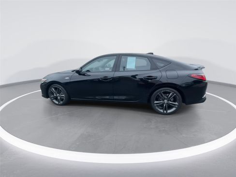Used 2023 Acura Integra A-Spec image 5