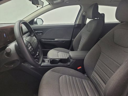 Used 2025 Kia K4 EX FWD image 17