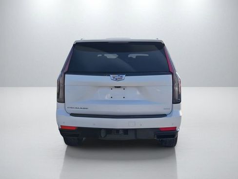 Used 2023 Cadillac Escalade Sport Platinum image 6