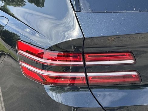 New 2027 Genesis GV80 3.5T Prestige AWD/4WD image 12