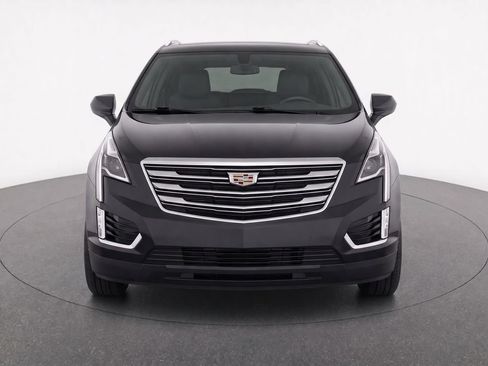 Used 2019 Cadillac XT5 Premium Luxury FWD image 7