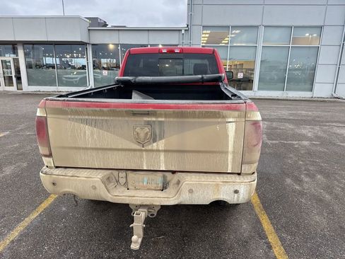 Used 2010 Dodge Ram 1500 Truck Sport image 5