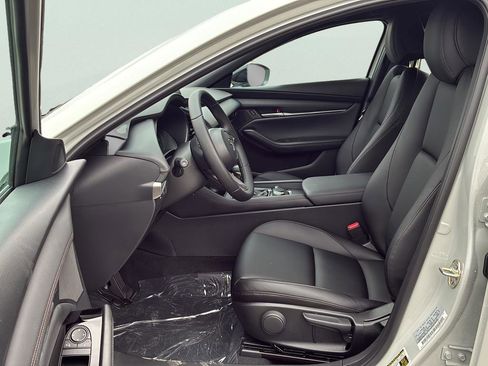 New 2026 MAZDA MAZDA3 s Sport FWD image 22