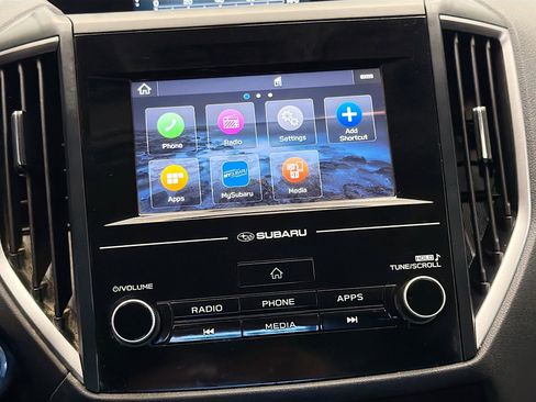 Used 2024 Subaru Forester Premium image 9