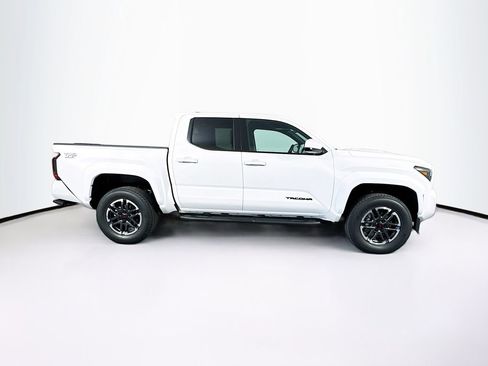 New 2026 Toyota Tacoma TRD Sport image 10
