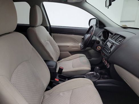 Used 2017 Mitsubishi Outlander Sport LE image 21