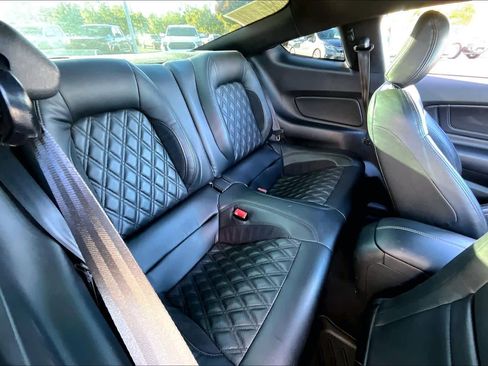 Used 2020 Ford Mustang GT Premium w/ GT Performance Package image 19