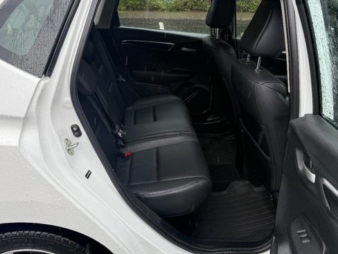 Used 2015 Honda Fit image 18