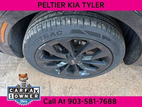 Used 2021 Kia Sorento SX image 5