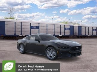 New 2026 Ford Mustang Coupe RWD 360° Tour