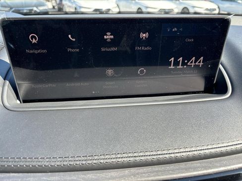 Used 2024 Acura MDX SH-AWD w/ Advance Package image 14