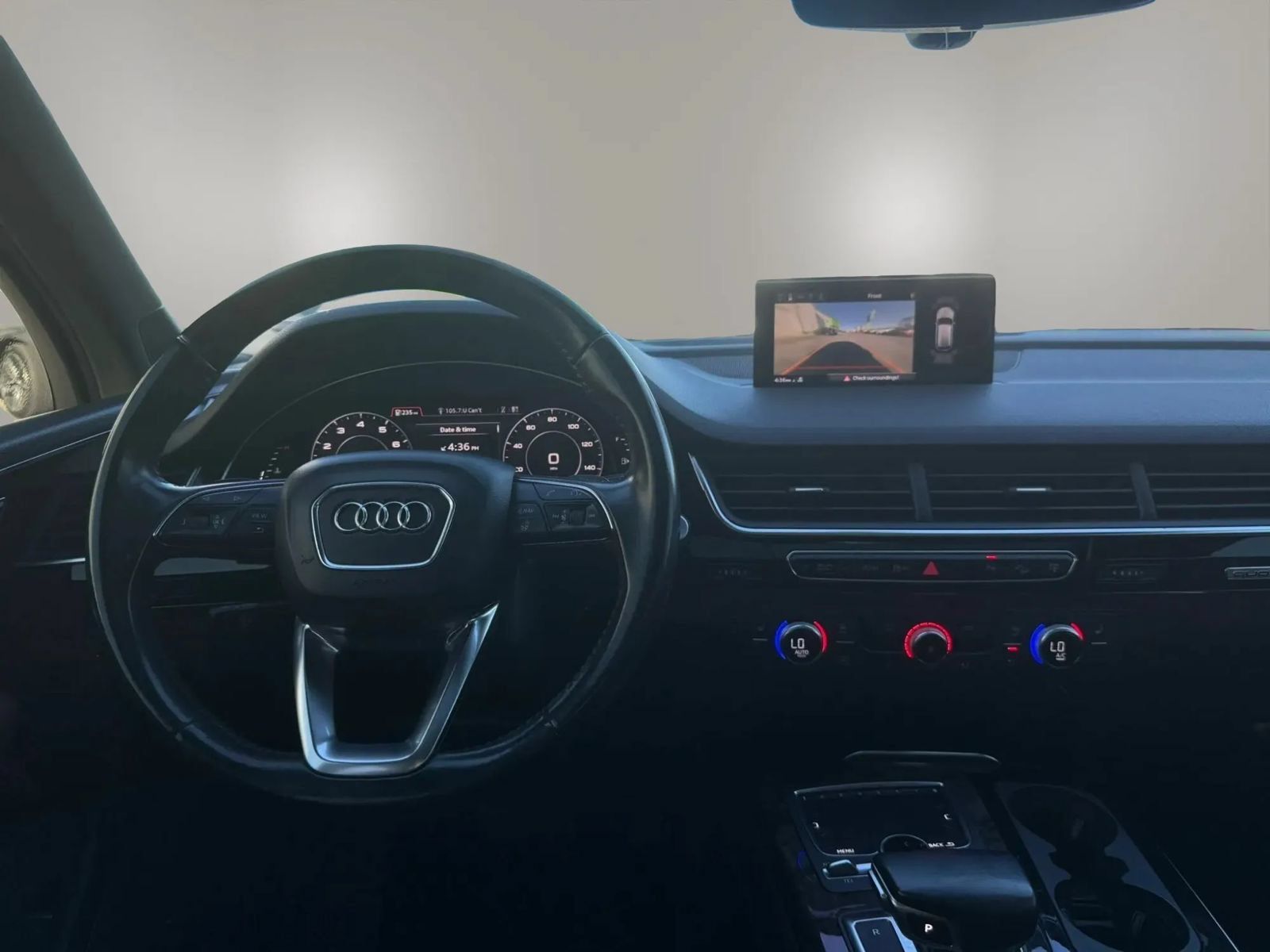 Used 2017 Audi Q7 2.0T Premium Plus AWD/4WD image 20