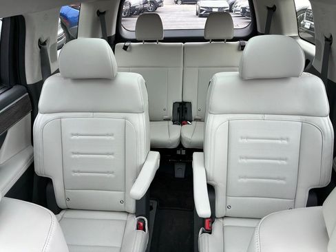 Used 2024 Hyundai Santa Fe Calligraphy image 16