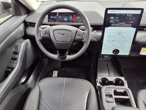 New 2026 Ford Mustang Mach-E Select w/ Comfort Package image 6