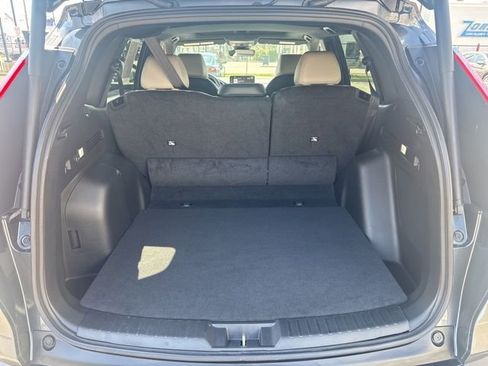 Used 2024 Honda CR-V Sport Touring image 12