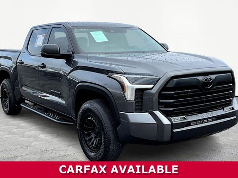 Used 2024 Toyota Tundra SR5 image 3
