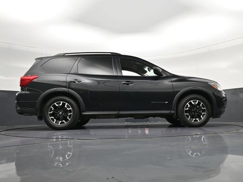 Used 2020 Nissan Pathfinder SV w/ Rock Creek Edition FWD image 33