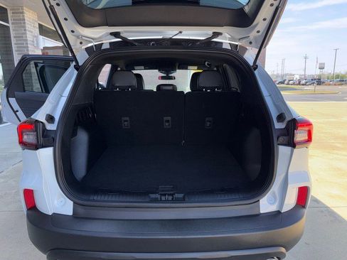 Used 2025 Ford Escape ST-Line image 14