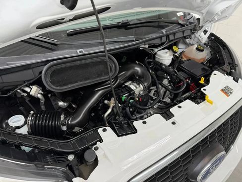 Used 2023 Ford Transit 350 XLT RWD image 49